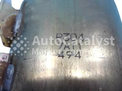 Катализатор от Mazda P304 №5