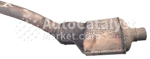 Катализатор от Renault C 138 (Only SMALL brick) №6