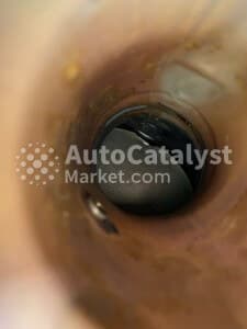 Катализатор от Mercedes-Benz PF A002