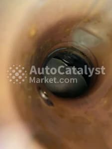 Катализатор от Mercedes-Benz PF A002 №4