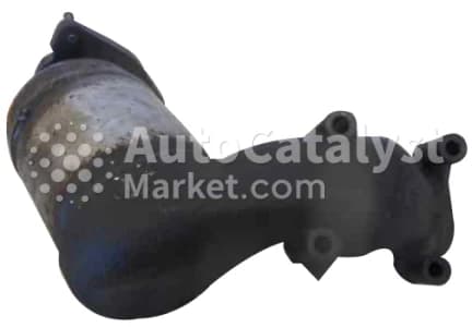 Катализатор от Alfa Romeo, Fiat, Lancia 55198993