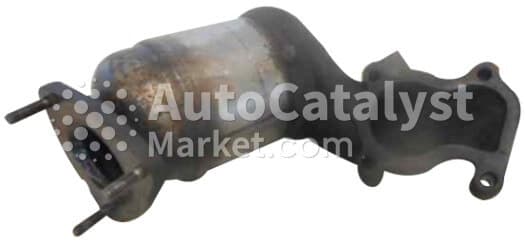 Катализатор от Alfa Romeo, Fiat, Lancia 55198993 №4