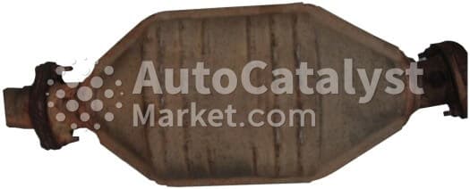 Катализатор от Opel, Vauxhall KA 196 №2