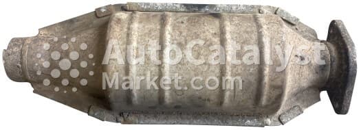Катализатор от Hyundai, KIA D2AA19 №2