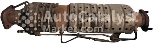 Катализатор от Hyundai, KIA UFUN03 (CERAMIC+DPF) №5