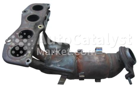 Катализатор Toyota 28100