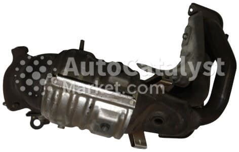 Катализатор от Toyota 28100 №7