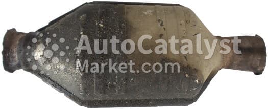 Катализатор от Opel, Vauxhall GM 54 №4