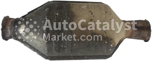 Катализатор от Opel, Vauxhall GM 54 №1