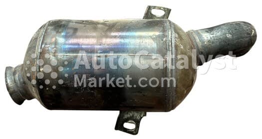 Катализатор от Peugeot, Citroën TR PSA K278