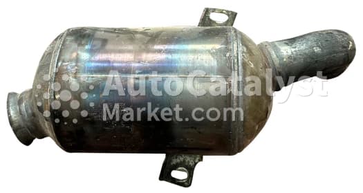 Катализатор от Peugeot, Citroën TR PSA K278 №1