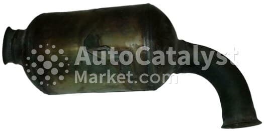 Катализатор от Peugeot, Citroën TR PSA K278 №10