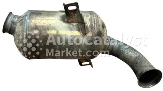 Катализатор от Peugeot, Citroën TR PSA K278 №9