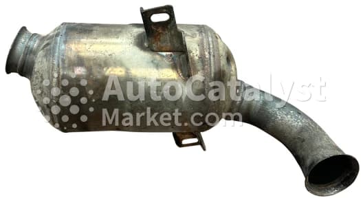 Катализатор от Peugeot, Citroën TR PSA K278 №3