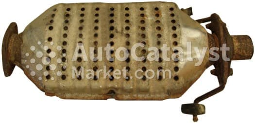 Катализатор от Suzuki, Hyundai, KIA Suzuki (foto) / Kia (foto) №2