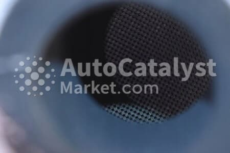 Катализатор от Hyundai, KIA G03HC0 №9