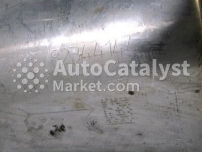 Катализатор от Ford 82344144 №6