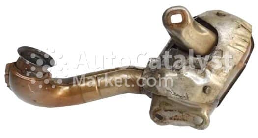Катализатор от Peugeot, Fiat, Citroën 8801 №6