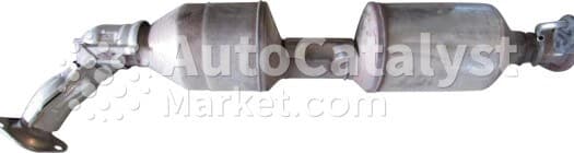 Катализатор от Toyota ZC7 №9