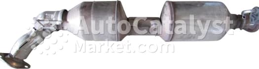 Катализатор от Toyota ZC7 №4