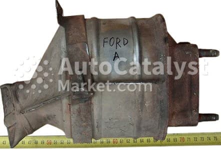 Катализатор от Ford A (Ford) №2