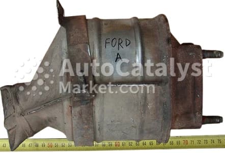 Катализатор от Ford A (Ford) №1