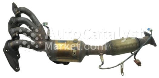 Катализатор от Volvo, Ford 3110114000