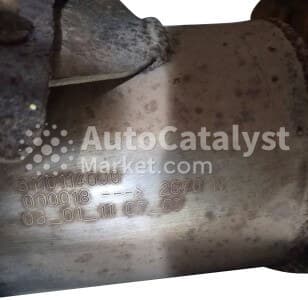 Катализатор от Volvo, Ford 3110114000 №6