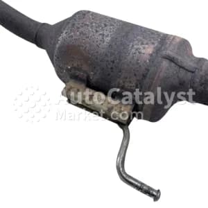 Катализатор от Mitsubishi YC