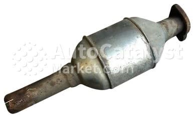 Катализатор от Alfa Romeo, Fiat, Lancia 46792618 №2