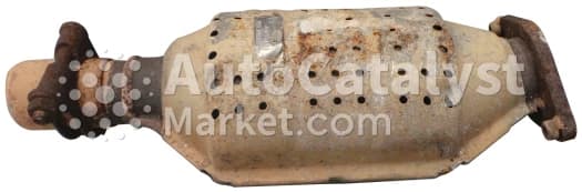 Катализатор Alfa Romeo, Fiat, Lancia 46435411 (Type2)