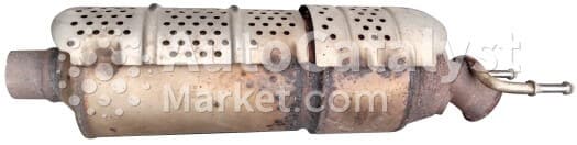 Катализатор от Peugeot, Citroën TR PSA K395 №7