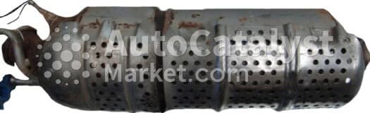 Катализатор от Peugeot, Citroën TR PSA K395 №9