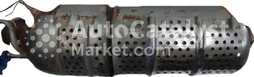 Катализатор от Peugeot, Citroën TR PSA K395