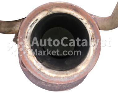 Катализатор от Peugeot, Citroën TR PSA K395 №12