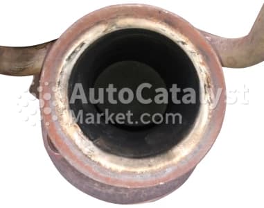 Катализатор от Peugeot, Citroën TR PSA K395 №6