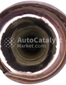 Катализатор от Peugeot, Citroën TR PSA K395 №11
