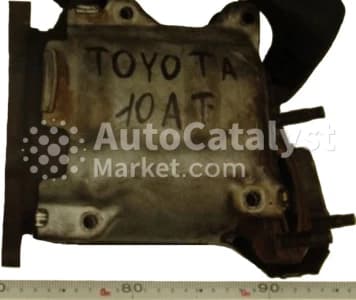 Катализатор от Toyota 10AT (Type 1) №3