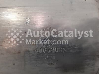 Катализатор от Alfa Romeo, Fiat, Lancia 60652865