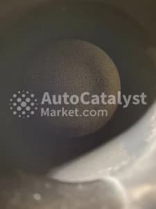 Катализатор от Land Rover KAT 124 №5