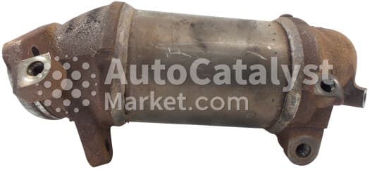 Катализатор от Toyota 2701 №10