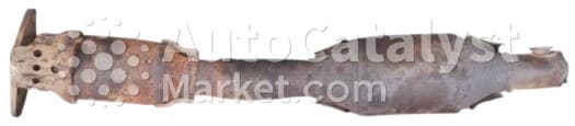 Катализатор от Toyota CC4 №3
