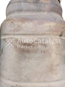 Катализатор от Ford 2L84 5G232 BA