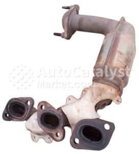 Катализатор от Ford 2L84 5G232 BA