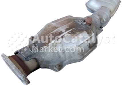 Катализатор от Subaru PMAC5 №6