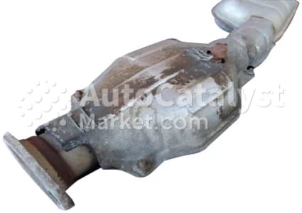 Катализатор от Subaru PMAC5 №1