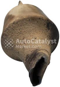 Катализатор от Peugeot, Citroën 8755