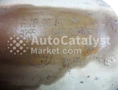 Катализатор от Peugeot, Citroën 8755 №6