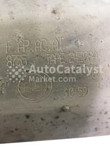 Катализатор от Peugeot, Citroën 8755 №2