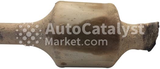 Катализатор от Peugeot, Citroën 8755 №9